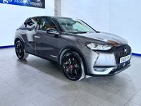 USED 2020 69 DS AUTOMOBILES DS 3 CROSSBACK 1.2 PureTech Performance Line Crossback 5dr Petrol Manual Euro 6 (s/s) SUV New MOT, Drive Away SAME DAY!!, WET BELT DONE 2026, FSH, LOVELY