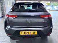 USED 2020 69 DS AUTOMOBILES DS 3 CROSSBACK 1.2 PureTech Performance Line Crossback 5dr Petrol Manual Euro 6 (s/s) SUV New MOT, Drive Away SAME DAY!!, WET BELT DONE 2026, FSH, LOVELY