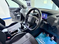 USED 2020 69 DS AUTOMOBILES DS 3 CROSSBACK 1.2 PureTech Performance Line Crossback 5dr Petrol Manual Euro 6 (s/s) SUV New MOT, Drive Away SAME DAY!!, WET BELT DONE 2026, FSH, LOVELY