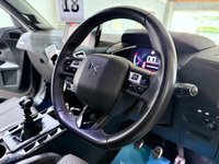 USED 2020 69 DS AUTOMOBILES DS 3 CROSSBACK 1.2 PureTech Performance Line Crossback 5dr Petrol Manual Euro 6 (s/s) SUV New MOT, Drive Away SAME DAY!!, WET BELT DONE 2026, FSH, LOVELY