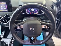 USED 2020 69 DS AUTOMOBILES DS 3 CROSSBACK 1.2 PureTech Performance Line Crossback 5dr Petrol Manual Euro 6 (s/s) SUV New MOT, Drive Away SAME DAY!!, WET BELT DONE 2026, FSH, LOVELY