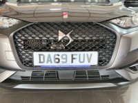 USED 2020 69 DS AUTOMOBILES DS 3 CROSSBACK 1.2 PureTech Performance Line Crossback 5dr Petrol Manual Euro 6 (s/s) SUV New MOT, Drive Away SAME DAY!!, WET BELT DONE 2026, FSH, LOVELY