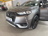 USED 2020 69 DS AUTOMOBILES DS 3 CROSSBACK 1.2 PureTech Performance Line Crossback 5dr Petrol Manual Euro 6 (s/s) SUV New MOT, Drive Away SAME DAY!!, WET BELT DONE 2026, FSH, LOVELY