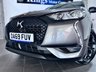 USED 2020 69 DS AUTOMOBILES DS 3 CROSSBACK 1.2 PureTech Performance Line Crossback 5dr Petrol Manual Euro 6 (s/s) SUV New MOT, Drive Away SAME DAY!!, WET BELT DONE 2026, FSH, LOVELY