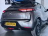 USED 2020 69 DS AUTOMOBILES DS 3 CROSSBACK 1.2 PureTech Performance Line Crossback 5dr Petrol Manual Euro 6 (s/s) SUV New MOT, Drive Away SAME DAY!!, WET BELT DONE 2026, FSH, LOVELY