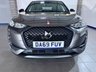 USED 2020 69 DS AUTOMOBILES DS 3 CROSSBACK 1.2 PureTech Performance Line Crossback 5dr Petrol Manual Euro 6 (s/s) SUV New MOT, Drive Away SAME DAY!!, WET BELT DONE 2026, FSH, LOVELY