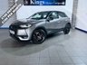 USED 2020 69 DS AUTOMOBILES DS 3 CROSSBACK 1.2 PureTech Performance Line Crossback 5dr Petrol Manual Euro 6 (s/s) SUV New MOT, Drive Away SAME DAY!!, WET BELT DONE 2026, FSH, LOVELY