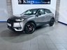 USED 2020 69 DS AUTOMOBILES DS 3 CROSSBACK 1.2 PureTech Performance Line Crossback 5dr Petrol Manual Euro 6 (s/s) SUV New MOT, Drive Away SAME DAY!!, WET BELT DONE 2026, FSH, LOVELY