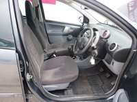 USED 2007 56 CITROEN C1 1.0i Rhythm Hatchback 5dr Petrol Manual Euro 4 (67 ps) 