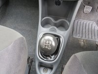 USED 2007 56 CITROEN C1 1.0i Rhythm Hatchback 5dr Petrol Manual Euro 4 (67 ps) 