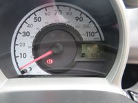 USED 2007 56 CITROEN C1 1.0i Rhythm Hatchback 5dr Petrol Manual Euro 4 (67 ps) 