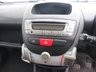 USED 2007 56 CITROEN C1 1.0i Rhythm Hatchback 5dr Petrol Manual Euro 4 (67 ps) 