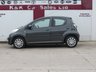 USED 2007 56 CITROEN C1 1.0i Rhythm Hatchback 5dr Petrol Manual Euro 4 (67 ps) 