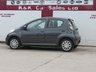USED 2007 56 CITROEN C1 1.0i Rhythm Hatchback 5dr Petrol Manual Euro 4 (67 ps) 