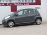 USED 2007 56 CITROEN C1 1.0i Rhythm Hatchback 5dr Petrol Manual Euro 4 (67 ps) 