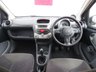 USED 2007 56 CITROEN C1 1.0i Rhythm Hatchback 5dr Petrol Manual Euro 4 (67 ps) 