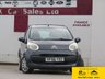 USED 2007 56 CITROEN C1 1.0i Rhythm Hatchback 5dr Petrol Manual Euro 4 (67 ps) 