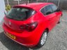 USED 2013 13 VAUXHALL ASTRA 1.6 16v SE Hatchback 5dr Petrol Auto Euro 5 (115 ps) 