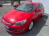 USED 2013 13 VAUXHALL ASTRA 1.6 16v SE Hatchback 5dr Petrol Auto Euro 5 (115 ps) 