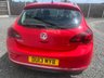 USED 2013 13 VAUXHALL ASTRA 1.6 16v SE Hatchback 5dr Petrol Auto Euro 5 (115 ps) 