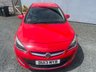 USED 2013 13 VAUXHALL ASTRA 1.6 16v SE Hatchback 5dr Petrol Auto Euro 5 (115 ps) 