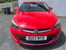 USED 2013 13 VAUXHALL ASTRA 1.6 16v SE Hatchback 5dr Petrol Auto Euro 5 (115 ps) 