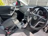 USED 2013 13 VAUXHALL ASTRA 1.6 16v SE Hatchback 5dr Petrol Auto Euro 5 (115 ps) 