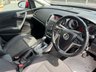 USED 2013 13 VAUXHALL ASTRA 1.6 16v SE Hatchback 5dr Petrol Auto Euro 5 (115 ps) 
