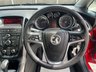 USED 2013 13 VAUXHALL ASTRA 1.6 16v SE Hatchback 5dr Petrol Auto Euro 5 (115 ps) 
