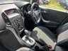 USED 2013 13 VAUXHALL ASTRA 1.6 16v SE Hatchback 5dr Petrol Auto Euro 5 (115 ps) 