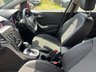 USED 2013 13 VAUXHALL ASTRA 1.6 16v SE Hatchback 5dr Petrol Auto Euro 5 (115 ps) 
