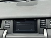 USED 2019 19 LAND ROVER DISCOVERY SPORT 2.0 TD4 Landmark SUV 5dr Diesel Auto 4WD Euro 6 (s/s) (180 ps) 