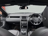 USED 2019 19 LAND ROVER DISCOVERY SPORT 2.0 TD4 Landmark SUV 5dr Diesel Auto 4WD Euro 6 (s/s) (180 ps) 