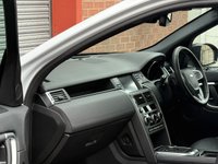USED 2019 19 LAND ROVER DISCOVERY SPORT 2.0 TD4 Landmark SUV 5dr Diesel Auto 4WD Euro 6 (s/s) (180 ps) 