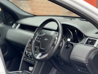 USED 2019 19 LAND ROVER DISCOVERY SPORT 2.0 TD4 Landmark SUV 5dr Diesel Auto 4WD Euro 6 (s/s) (180 ps) 