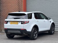 USED 2019 19 LAND ROVER DISCOVERY SPORT 2.0 TD4 Landmark SUV 5dr Diesel Auto 4WD Euro 6 (s/s) (180 ps) 
