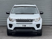 USED 2019 19 LAND ROVER DISCOVERY SPORT 2.0 TD4 Landmark SUV 5dr Diesel Auto 4WD Euro 6 (s/s) (180 ps) 