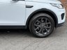 USED 2019 19 LAND ROVER DISCOVERY SPORT 2.0 TD4 Landmark SUV 5dr Diesel Auto 4WD Euro 6 (s/s) (180 ps) 