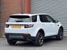 USED 2019 19 LAND ROVER DISCOVERY SPORT 2.0 TD4 Landmark SUV 5dr Diesel Auto 4WD Euro 6 (s/s) (180 ps) 