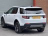 USED 2019 19 LAND ROVER DISCOVERY SPORT 2.0 TD4 Landmark SUV 5dr Diesel Auto 4WD Euro 6 (s/s) (180 ps) 
