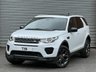 USED 2019 19 LAND ROVER DISCOVERY SPORT 2.0 TD4 Landmark SUV 5dr Diesel Auto 4WD Euro 6 (s/s) (180 ps) 