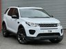 USED 2019 19 LAND ROVER DISCOVERY SPORT 2.0 TD4 Landmark SUV 5dr Diesel Auto 4WD Euro 6 (s/s) (180 ps) 
