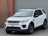 USED 2019 19 LAND ROVER DISCOVERY SPORT 2.0 TD4 Landmark SUV 5dr Diesel Auto 4WD Euro 6 (s/s) (180 ps) 