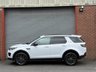 USED 2019 19 LAND ROVER DISCOVERY SPORT 2.0 TD4 Landmark SUV 5dr Diesel Auto 4WD Euro 6 (s/s) (180 ps) 