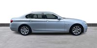 USED 2014 64 BMW 5 SERIES 2.0 520d SE Saloon 4dr Diesel Auto Euro 6 (s/s) (190 ps) SAT NAV