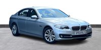 2014 BMW 5 SERIES