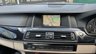 USED 2014 64 BMW 5 SERIES 2.0 520d SE Saloon 4dr Diesel Auto Euro 6 (s/s) (190 ps) SAT NAV