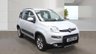 USED 2014 03 FIAT PANDA 0.9 TwinAir 4x4 Hatchback 5dr Petrol Manual Euro 6 (s/s) (85 bhp) RARE FIAT PANDA 4X4
