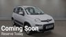 USED 2014 03 FIAT PANDA 0.9 TwinAir 4x4 Hatchback 5dr Petrol Manual Euro 6 (s/s) (85 bhp) RARE FIAT PANDA 4X4
