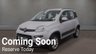 USED 2014 03 FIAT PANDA 0.9 TwinAir 4x4 Hatchback 5dr Petrol Manual Euro 6 (s/s) (85 bhp) RARE FIAT PANDA 4X4